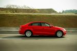 Audi A3 Sedan 1.4 T 2014 года (LA)